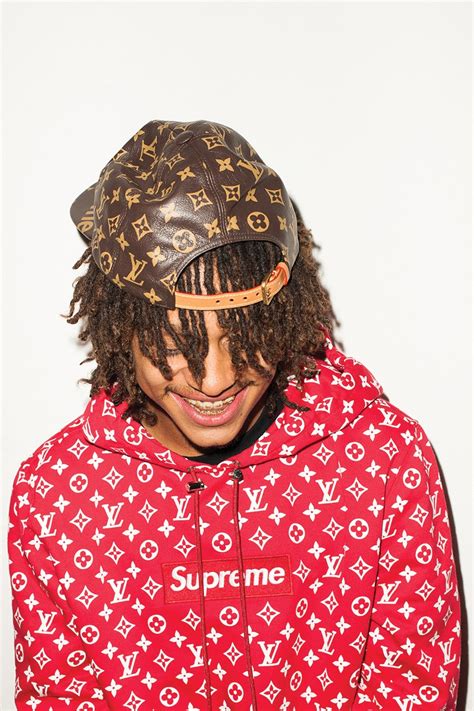 supreme louis vuitton veste|supreme Louis Vuitton tracksuit.